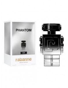 PHANTOM ELIXIR