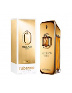 MILLION GOLD ELIXIR
