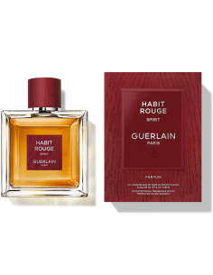HABIT ROUGE DE GUERLAIN... 2