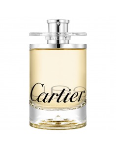 EAU DE CARTIER