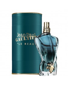 JEAN PAUL GAULTIER LE BEAU