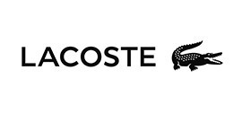 LACOSTE