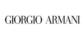 GIORGIO ARMANI